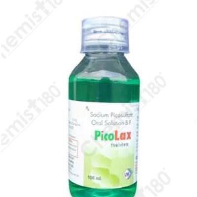 PICOLAX 100ML SYP