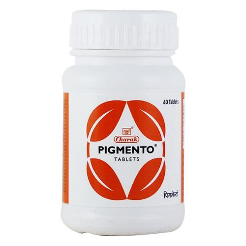 PIGMENTO 40S TAB