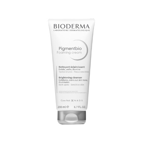PIGMENT BIO FACEWASH 200ML