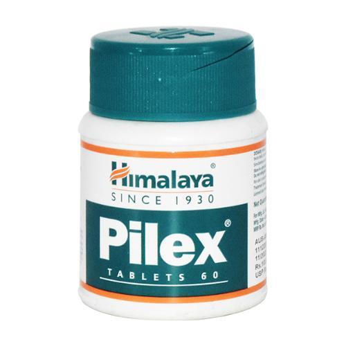 PILEX TABLET