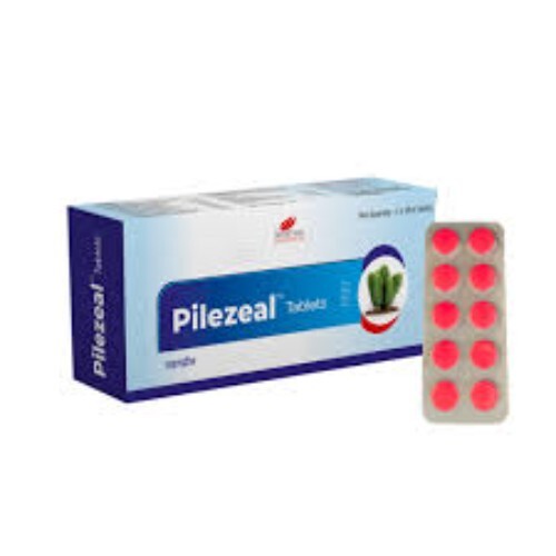 PILEZEAL TABLET
