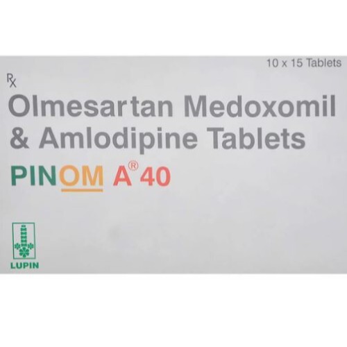PINOM A 40MG TABLET