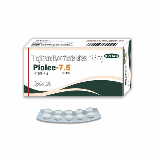 JONPIOLEE 7.5MG TABLET