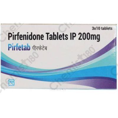 PIRFETAB TAB