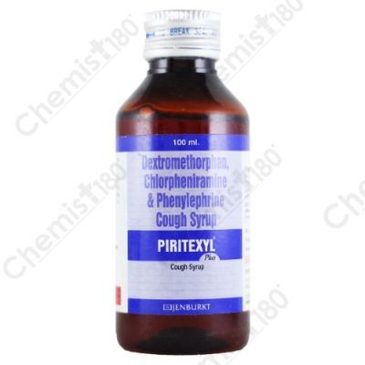 PIRITEXYL SYP