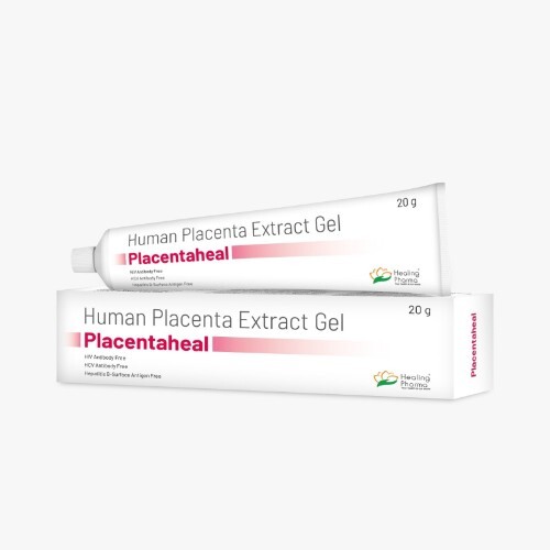 PLACENTAHEAL GEL