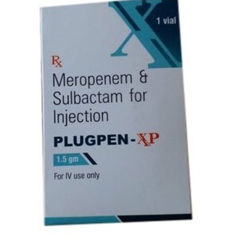 PLUGPEN XP 1.5GM INJ