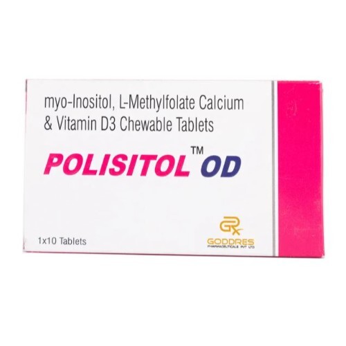 POLISITOL OD TAB