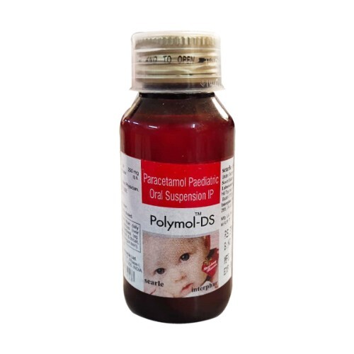 POLYMOL DS 60ML SUSP