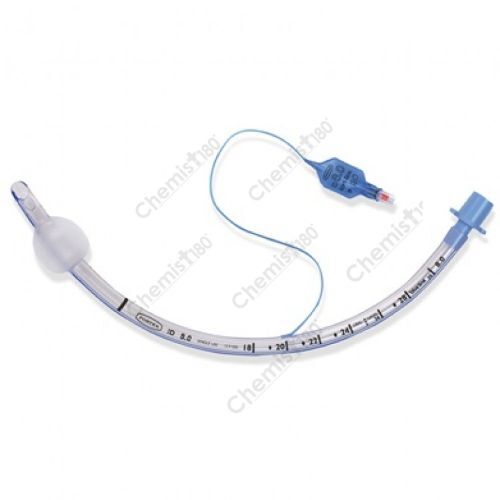 PORTEX E.T. TUBE CUFFED 7.5