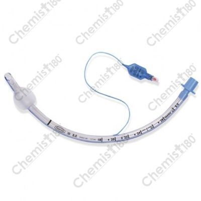 PORTEX E.T TUBE CUFFED 8.0