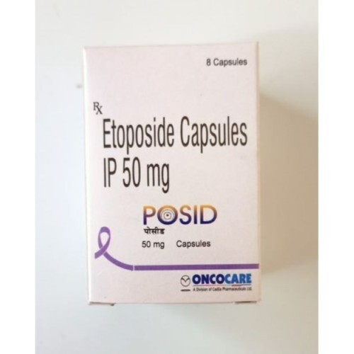 POSID 50MG CAPSULE