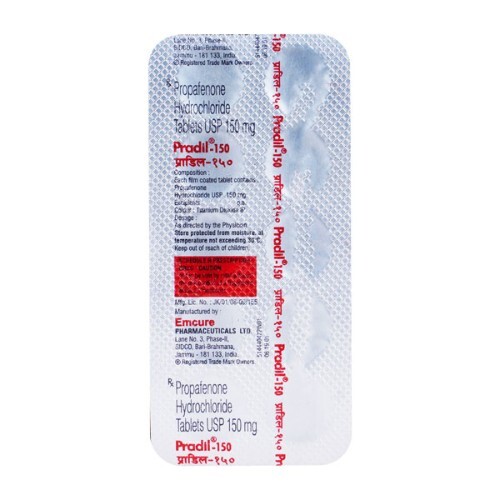 PRADIL 150MG TABLET