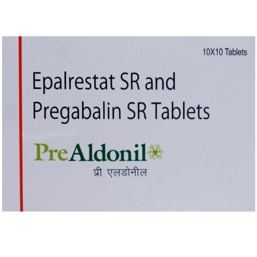 PREALDONIL 150 TAB