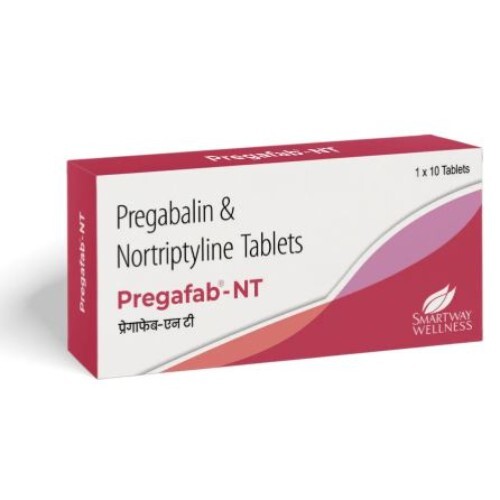 PREGAFAB NT TABLET