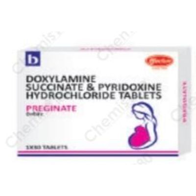 PREGINATE TAB