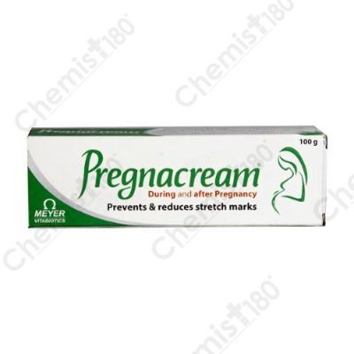 PREGNACREAM 50GM