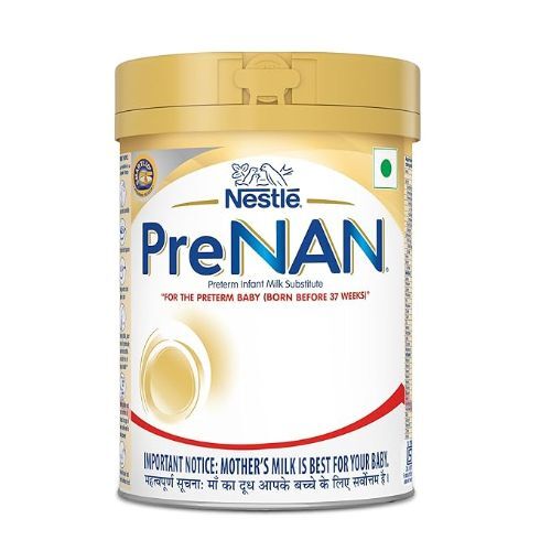 PRE NAN POWDER TIN 400GM