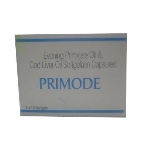 PRIMODE ADVANCE CAPSULE