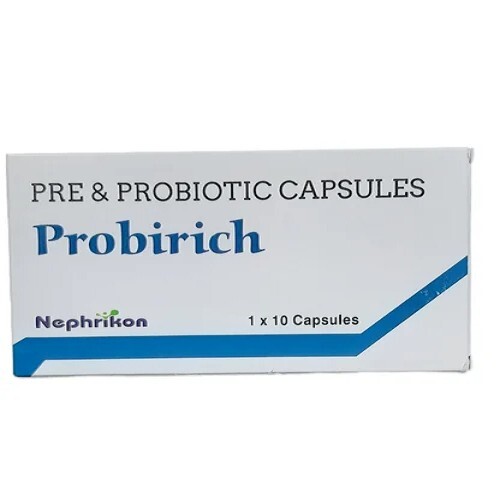 PROBAC CAPSULE