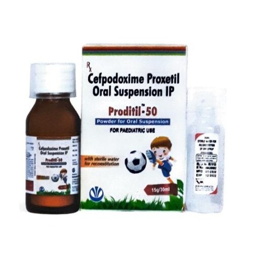 PRODITIL 50MG 30ML SYP