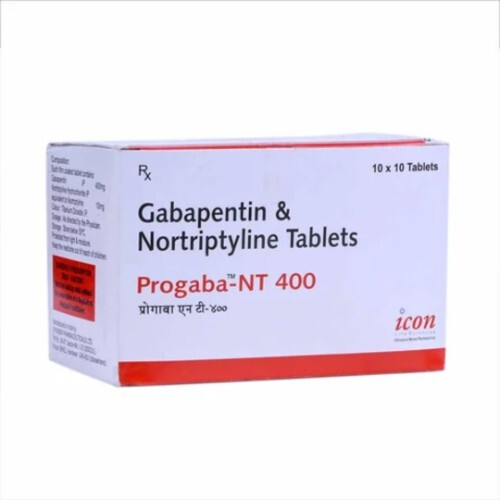 PROGABA GEL 30GM