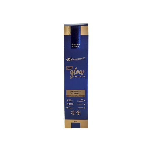 PROGLOW SUNSCREEN GEL 50GM