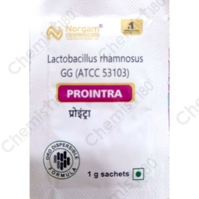 PROINTRA SACHET 1GM