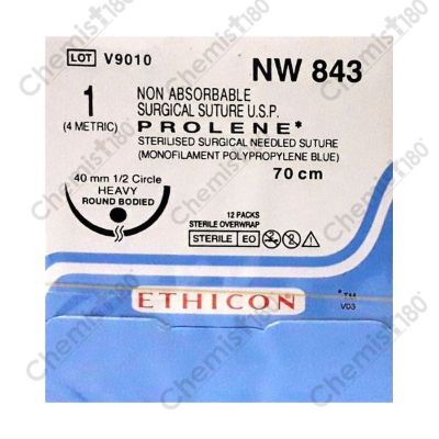 PROLENE 1 (NW-843)