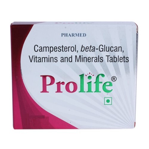 PROLIFE TAB