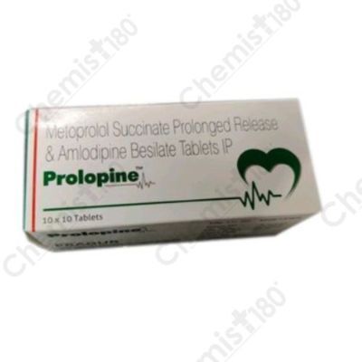 PROLOPINE TAB