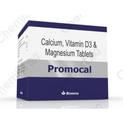 PROMOCAL TAB