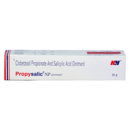PROPYSALIC NF OINTMENT 30GM