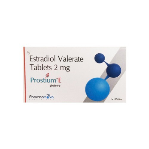 PROSTIUM E 2MG CAP
