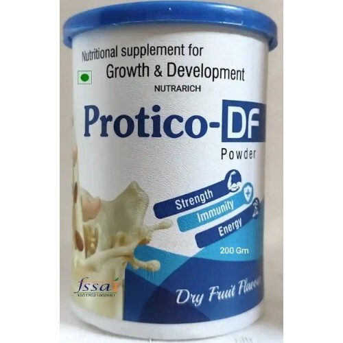 PROTICO DF POWDER 200GM