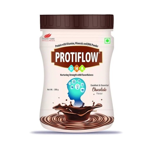 PROTIFLOW DHA POWDER 200GM
