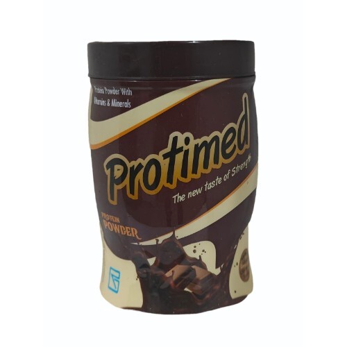 PROTIMED POWDER 200GM