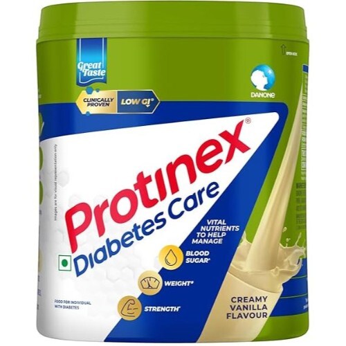 PROTINEX DIABETES CARE VANILLA 400G