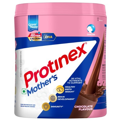 PROTINEX MAMA CHO 400 GM