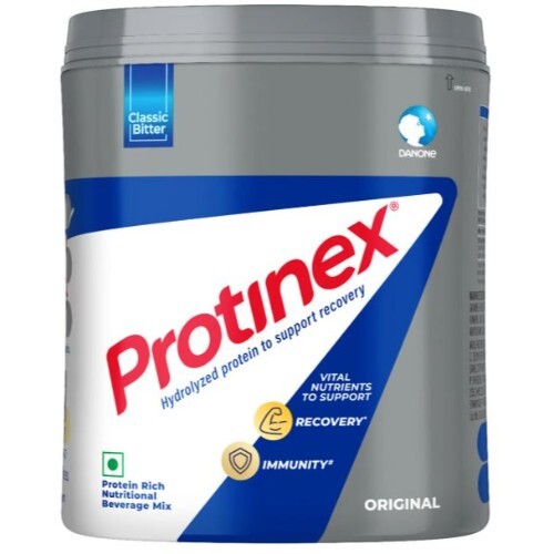 PROTINEX ORIGINAL CHOCO POWDER400GM