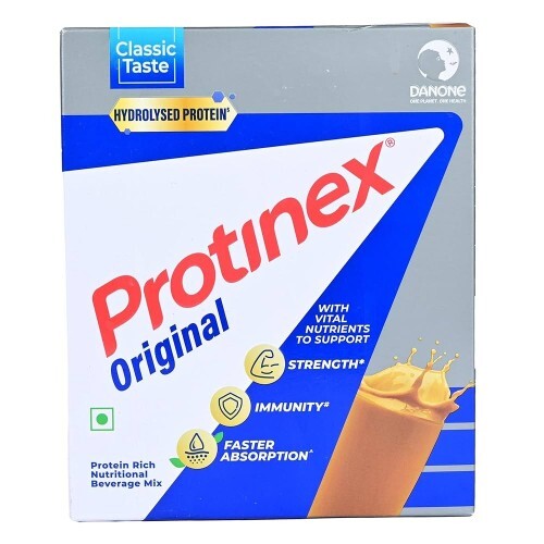 PROTINEX ORIGINAL POWDER 250GM