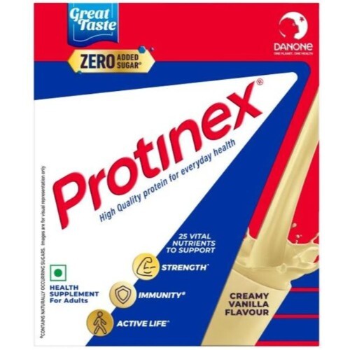 PROTINEX POWDER 200GM