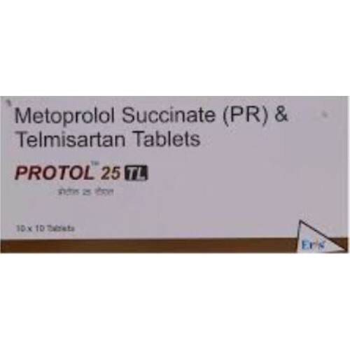PROTOL 25 TL TAB