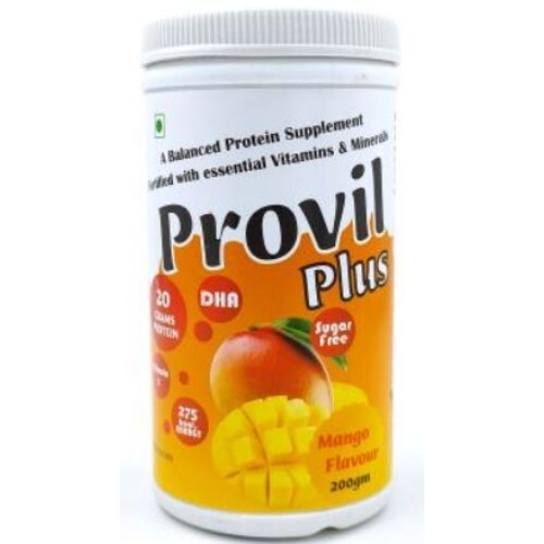 PROVIL PLUS TAB