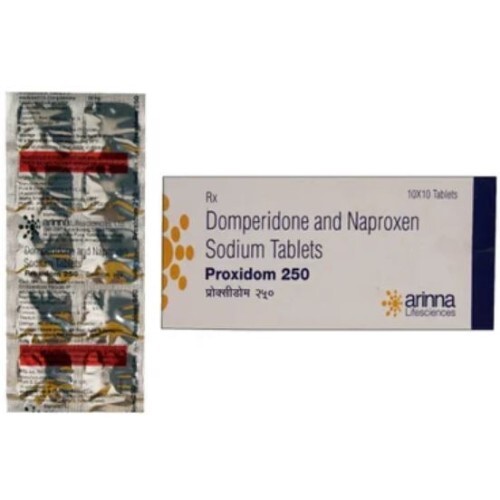 PROXIDOM 250MG TAB