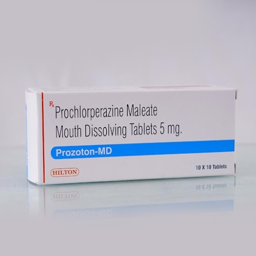 PROZOTON MD TABLET