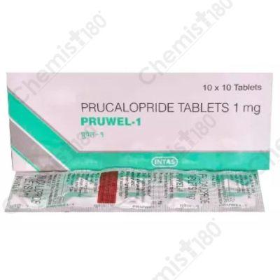 Buy pruease 1mg tab online at best price