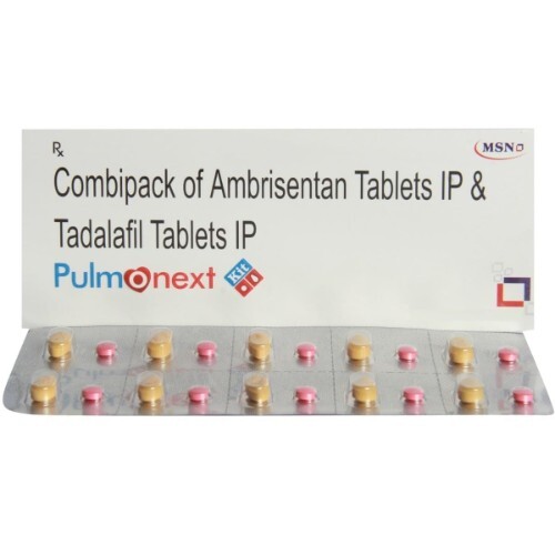 PULMONEXT KIT