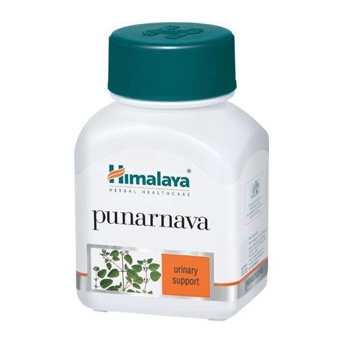 PUNARNAVA CAPSULE