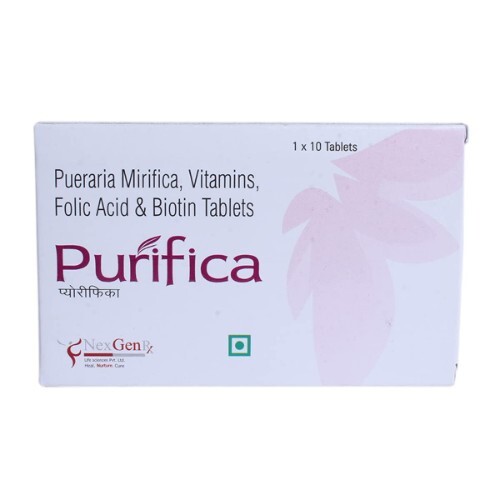 PURIFICA TAB